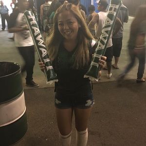 Meet your Posher, Kacie